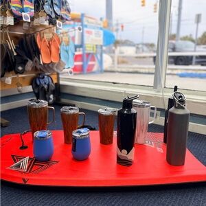 Brumate lot / assortment